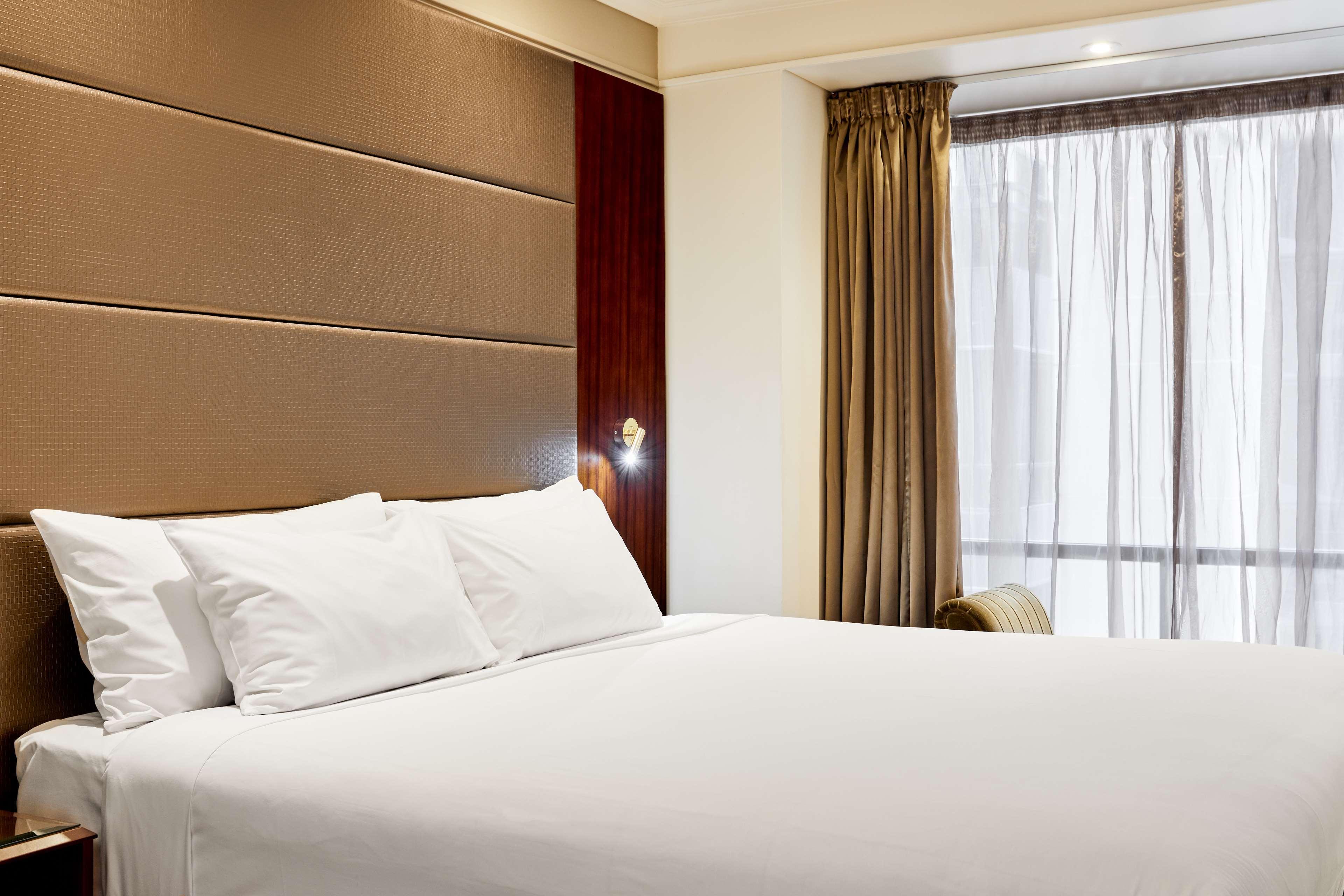Hotel Stamford Plaza Melburne Exterior foto